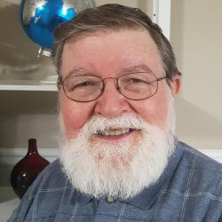 William Waldron