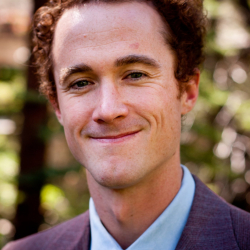 Kevin Larkin