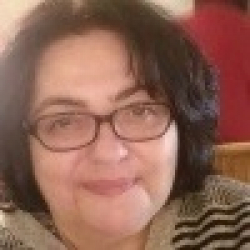Anna Alikhanov