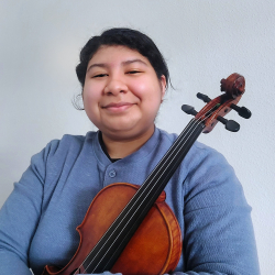 Emely Roque-Hernandez
