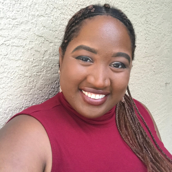 Briahna Sherrod
