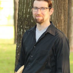 Mike Barrows