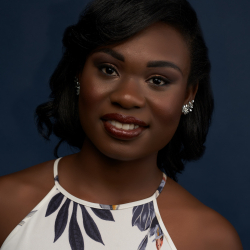 Ebony Lockwood