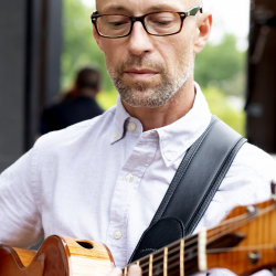Travis Daudert