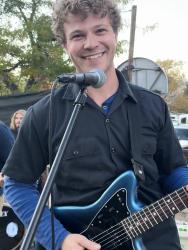 Harlan Smyth