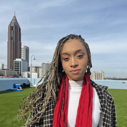 Shakirah Muhammad