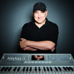 Eric Copeland