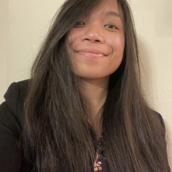 Hannah Sitoy