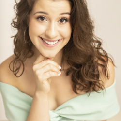 Alexandra Gorman 