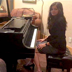 Elisa Barton