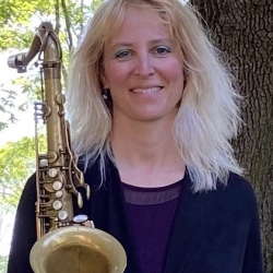 Tobi Stone
