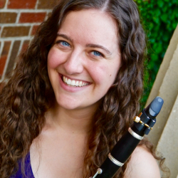 Emily Wangler