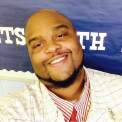 Nathaniel Shropshire