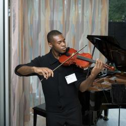 James Pickens