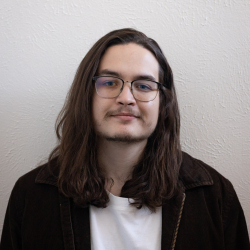 Ethan Minard