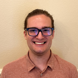 Carter Heitkamp