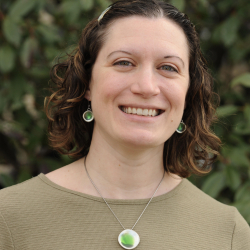 Claire Magid