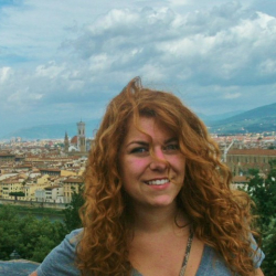 Allegra Larson