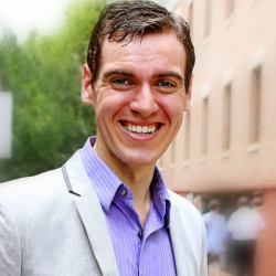 Andrew Sauvageau