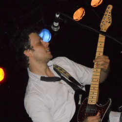 Andrew Coban