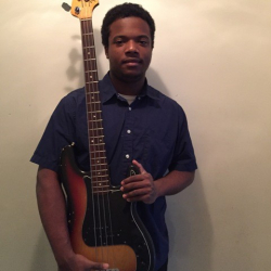 Brandon Boone