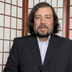 Santos Garcia