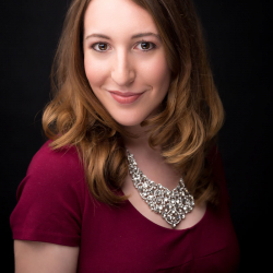 Amanda Levy