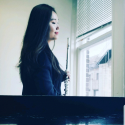 Floria  Kim