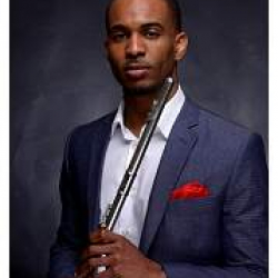 Andre Jones