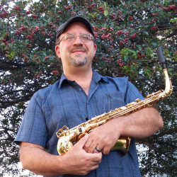 Sam Atkinson