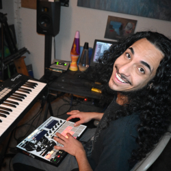 Michael Medrano