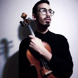 Jonathan  Echevarria