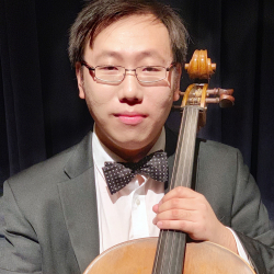 James Jiang