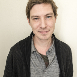 Ofir Klemperer