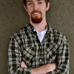 JP Garnette