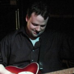 Mitch Neubauer