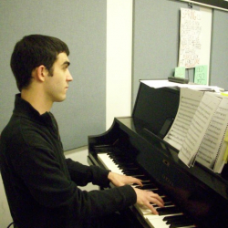 Nick Silvestri