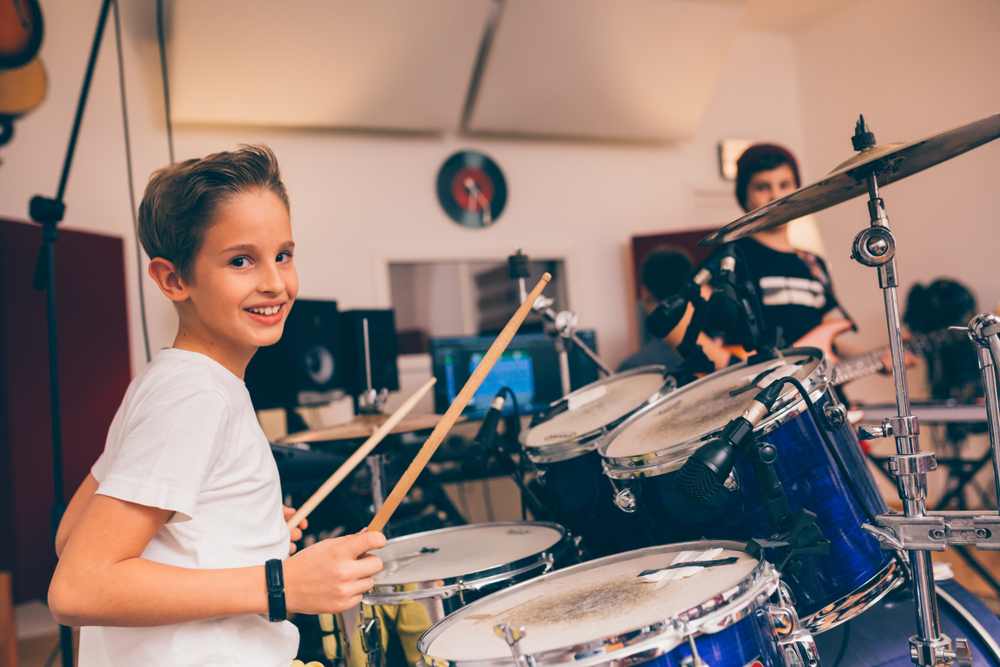 Possible Careers In Music