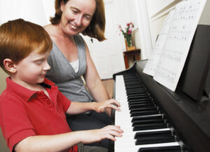 teacher-student-piano