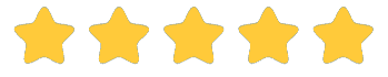 5 stars