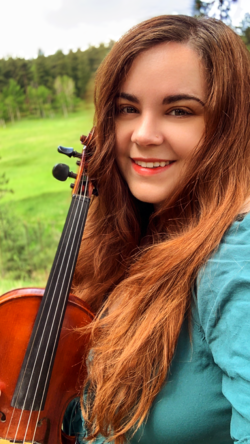 Mariah Miller