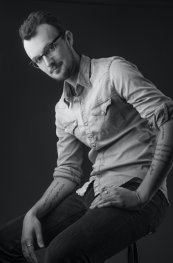 Zachariah Schmidt
